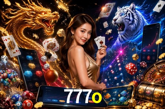 Statistics 777o