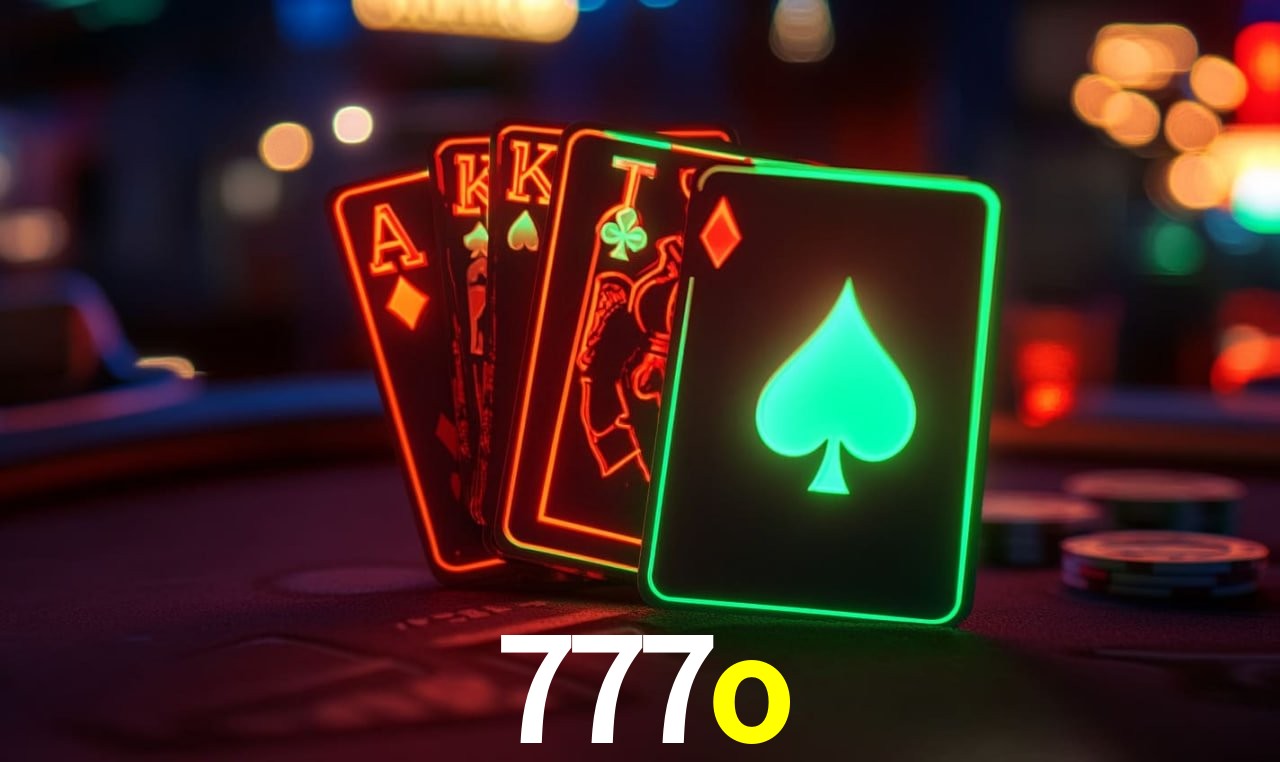 Estatísticas 777o