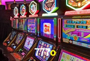 A Revolução dos Aplicativos de Jogos no 777o