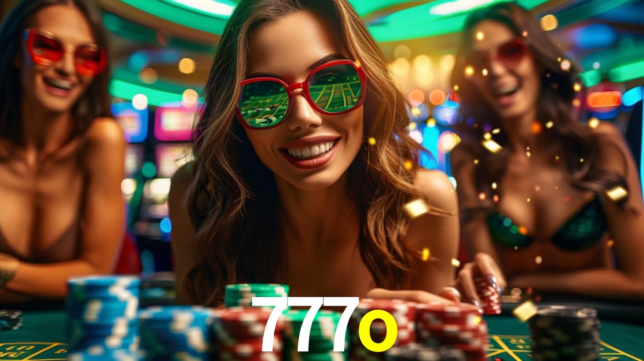 Experiência VIP 777o