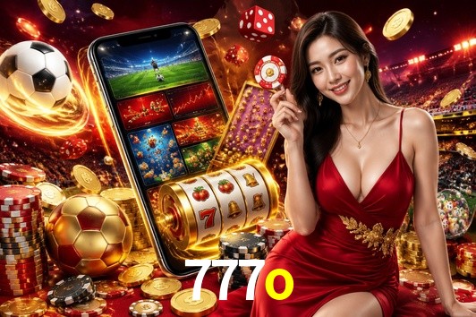 Welcome Bonus 777o