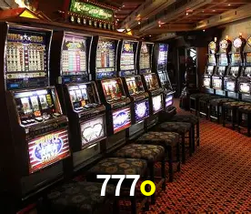 Desvendando o Mundo dos Jogos Virtuais na 777o