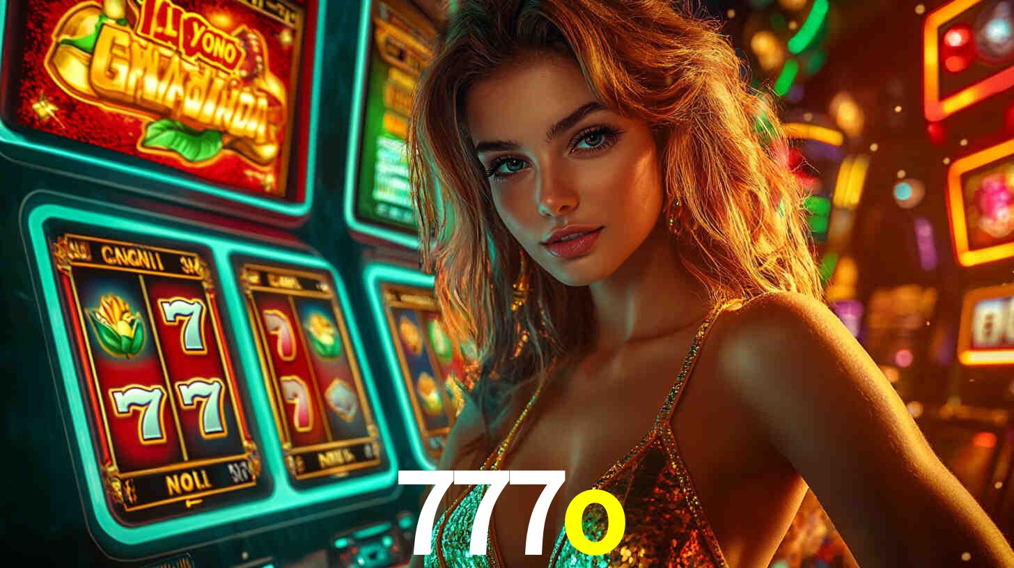 Daily Bonuses 777o