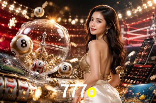 Slot Games 777o