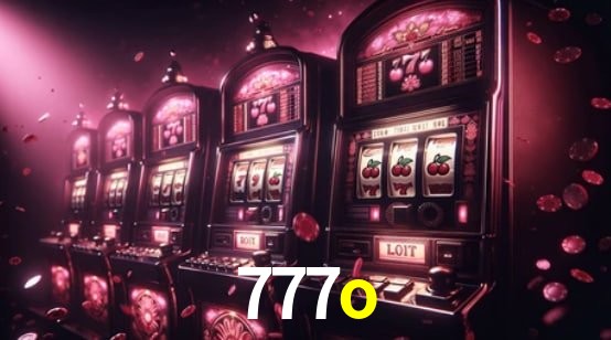 cassino 777o
