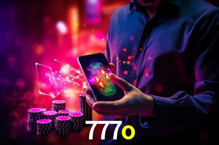 Torneios 777o