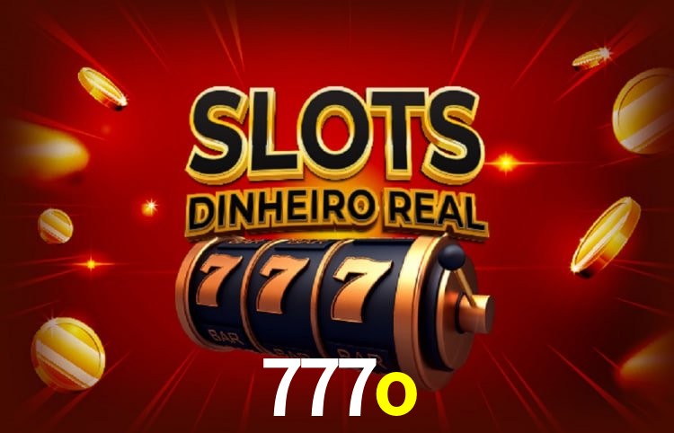 Benefícios da Conta 777o