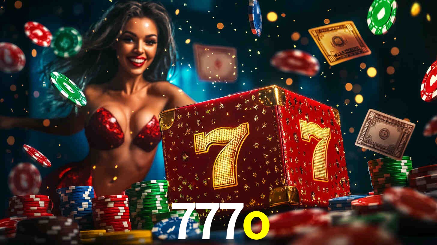 Explorando a Categoria de Eventos em Apostas na 777o
