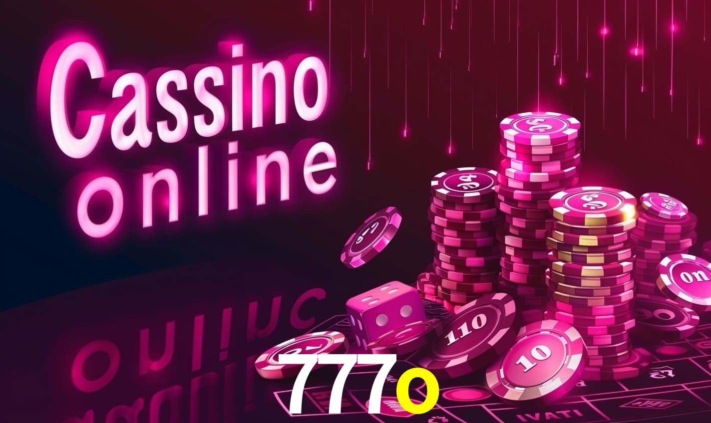 Explorando a Categoria de Eventos em Apostas na 777o