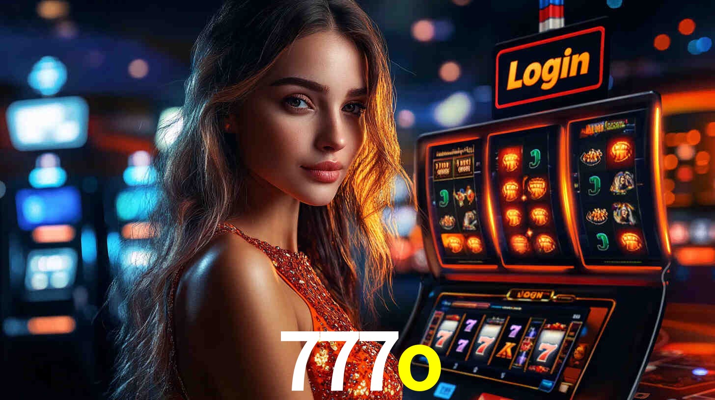 777o,777o.com