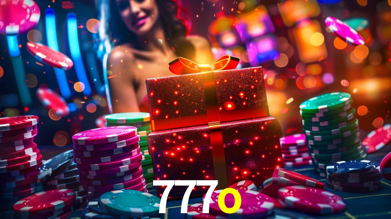 Desvendando o Mundo dos Jogos Virtuais na 777o