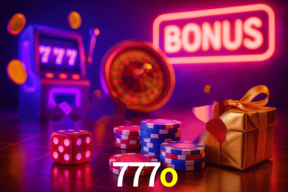 Inovações de Jogos na 777o: O Futuro das Experiências Interativas