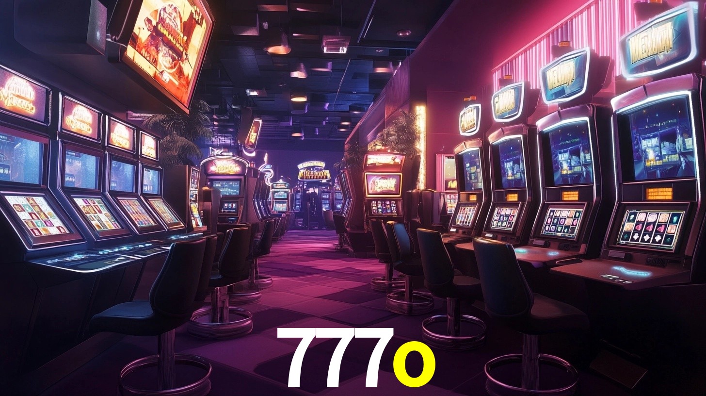 Exclusive Games 777o