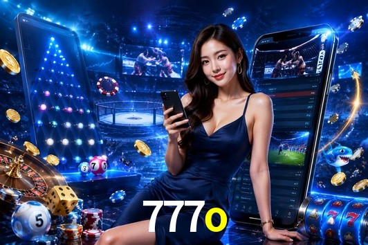 Live Casino 777o