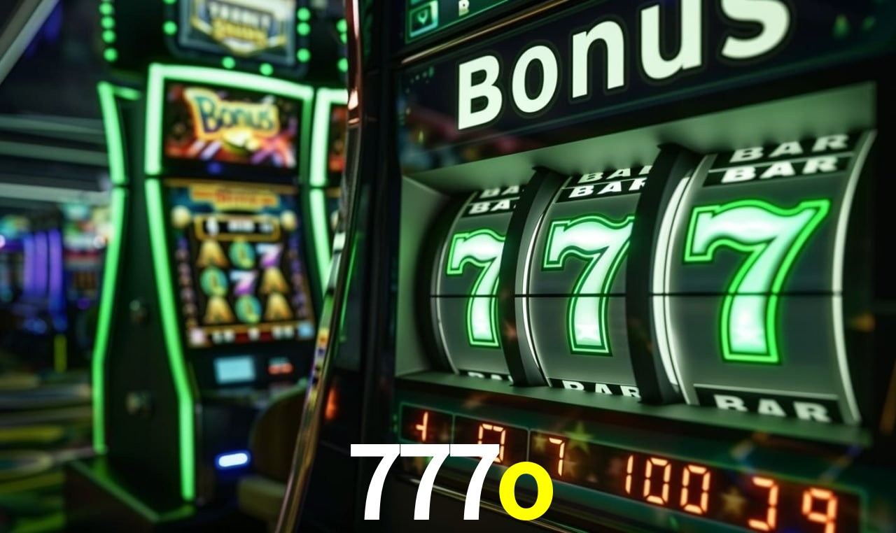 Secure Login 777o