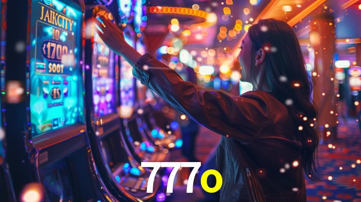 Experimente o Login Seguro Premium no 777o