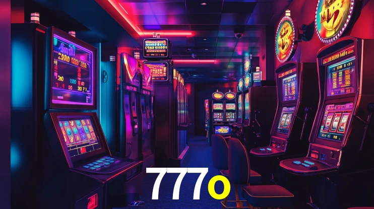 777o App Interface