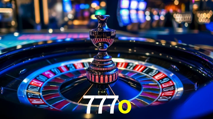 777o,777o.com