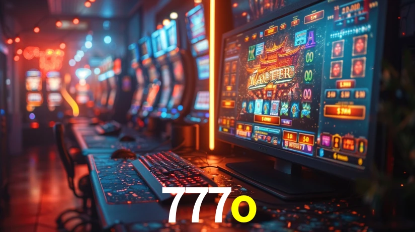 777o,777o.com