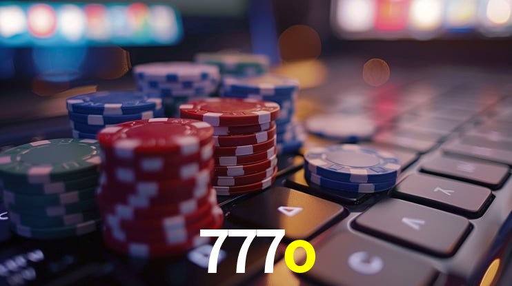 Jogos de Slot 777o
