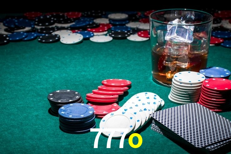 Casino Ao Vivo 777o