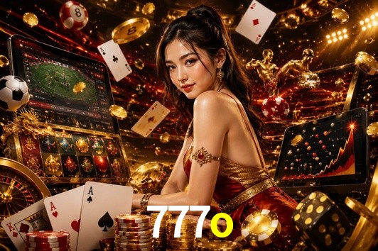 Flash Promotion 777o