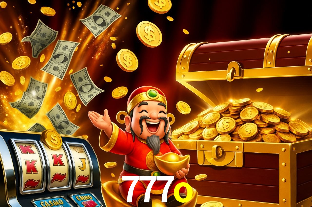 Jogos Exclusivos 777o