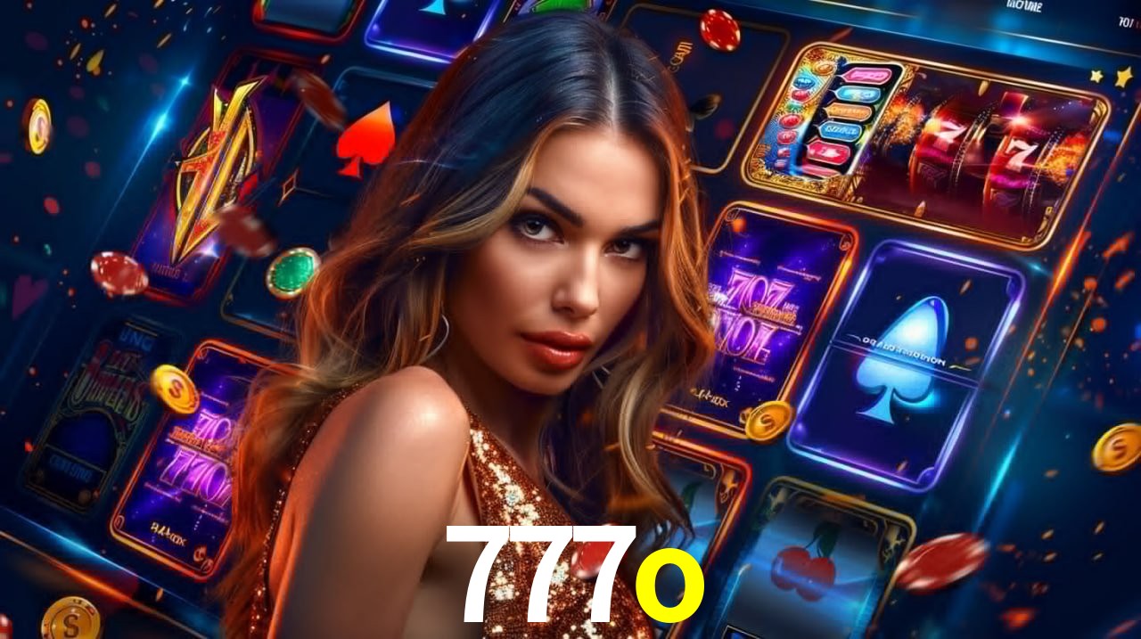 A Experiência Imersiva dos Cassinos Ao Vivo no 777o