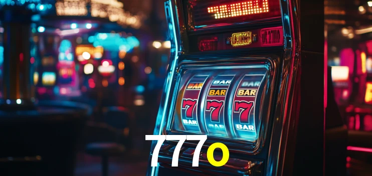 Live Casino 777o