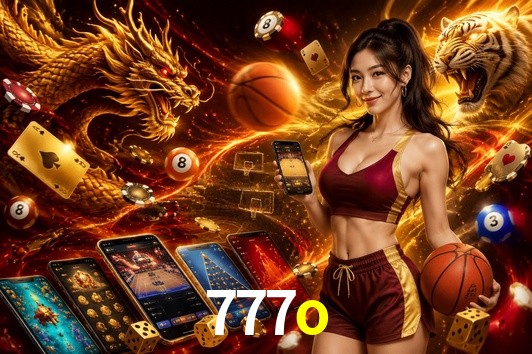 Games Directory 777o