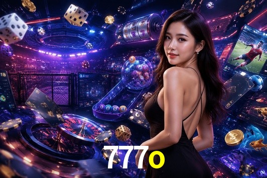 Seasonal Promotions 777o
