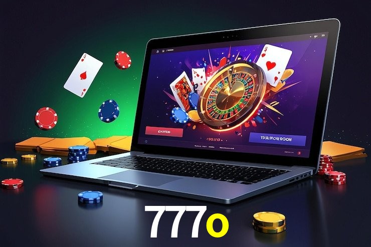 Cadastro Rápido 777o