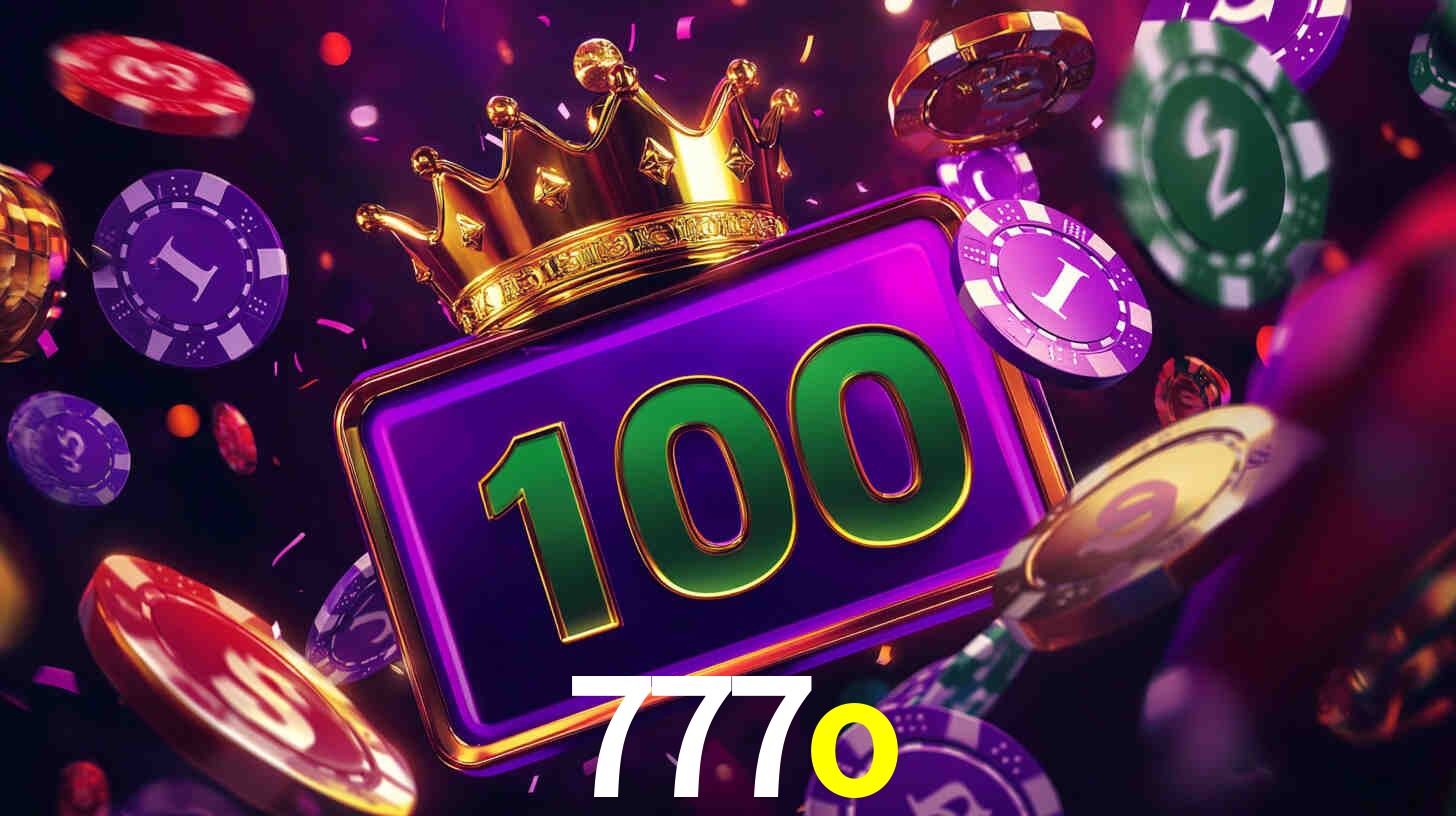 Tournaments 777o