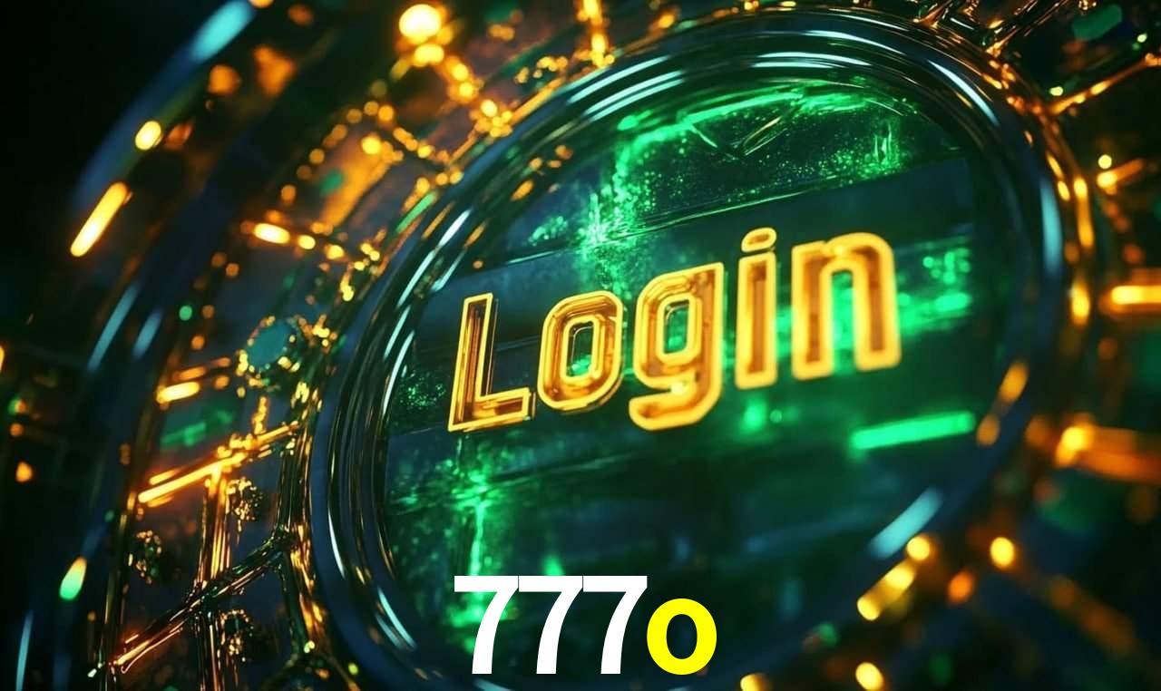 777o,777o.com
