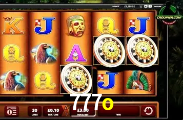 Descubra a Magia dos Jogos de Arcade no 777o