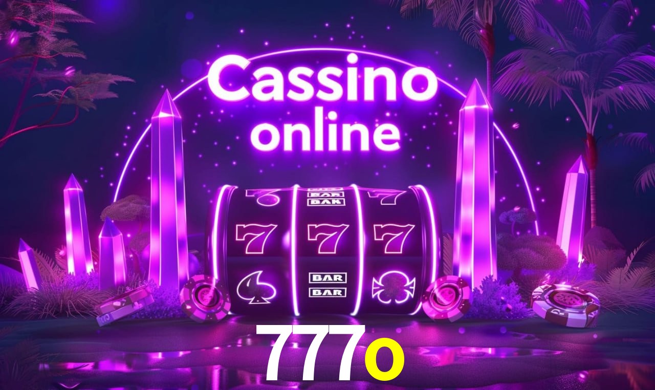 Diretório de Jogos 777o
