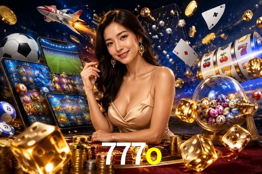 Account Benefits 777o