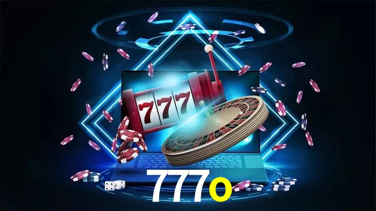 Estatísticas do Jogo 777o