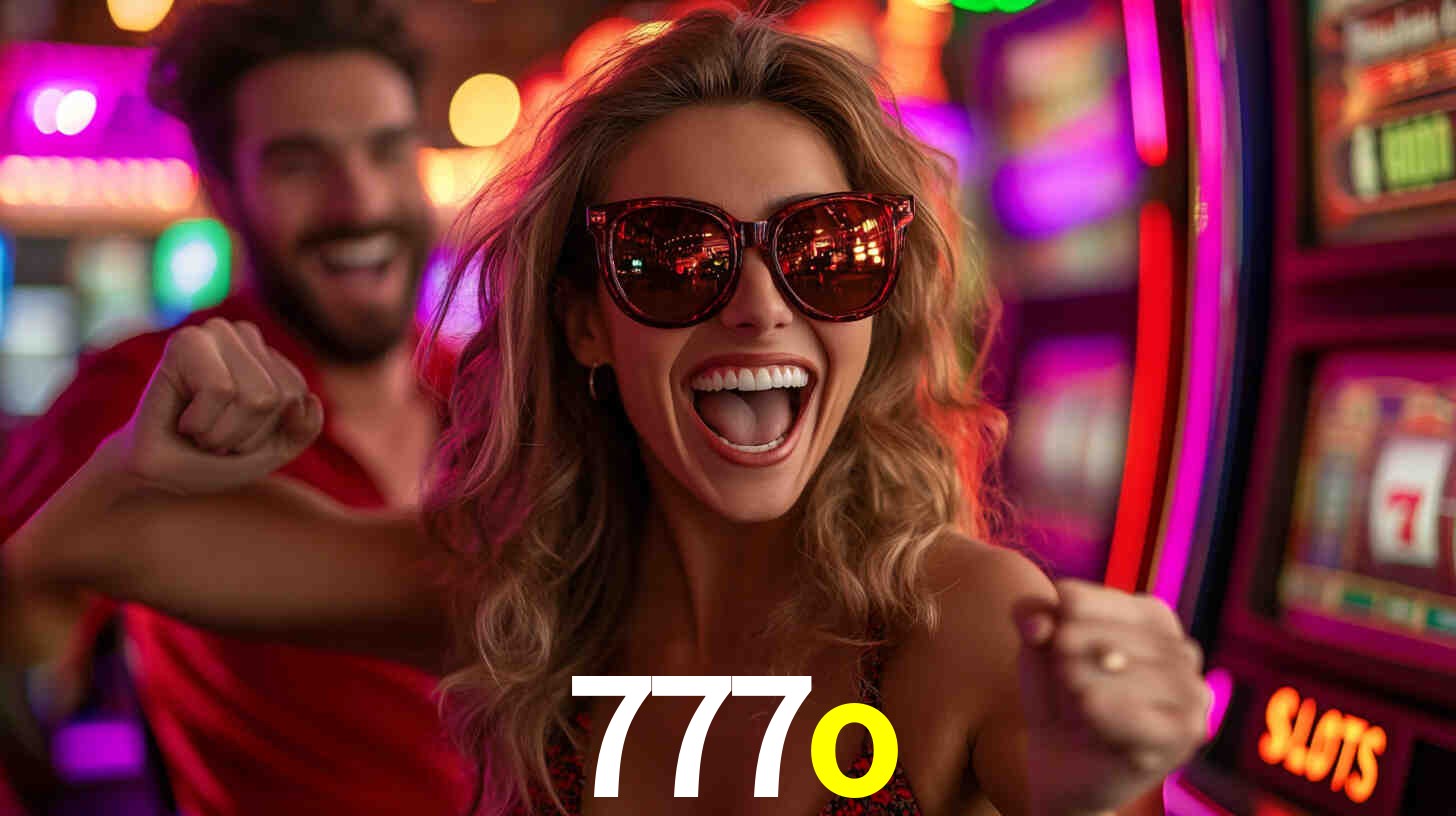 A Popularidade dos Caça-Níqueis no 777o