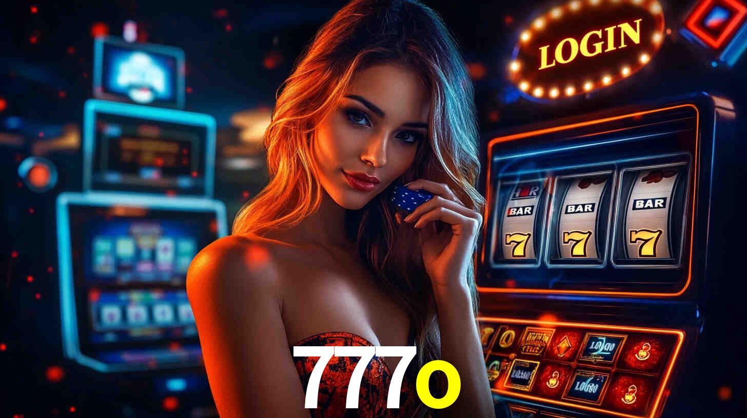 777o: A Experiência de Casino com Jogos de Mesa ao Vivo