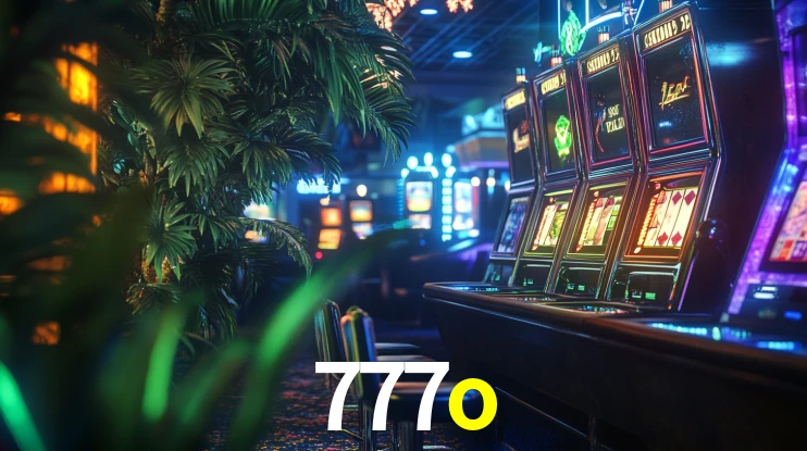 VIP Casino 777o